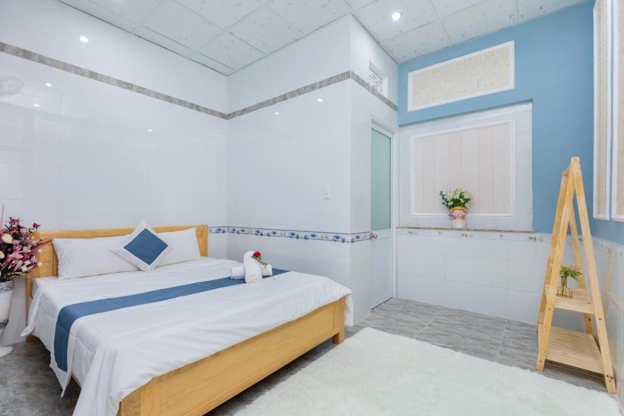 Ngoc Thi Villa Vung Tau Exterior foto